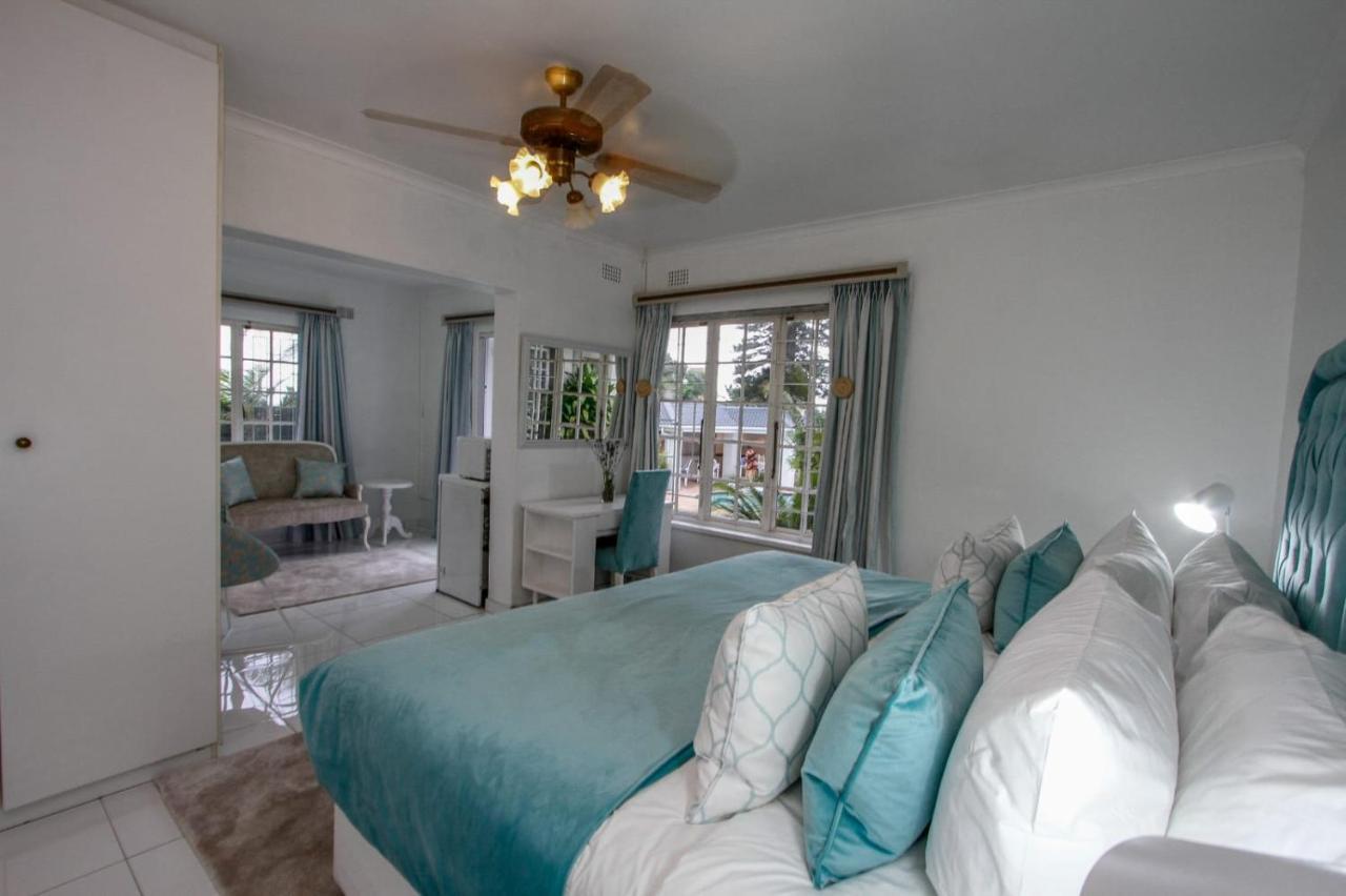 Blue Waves Lodge Umhlanga Rocks 외부 사진