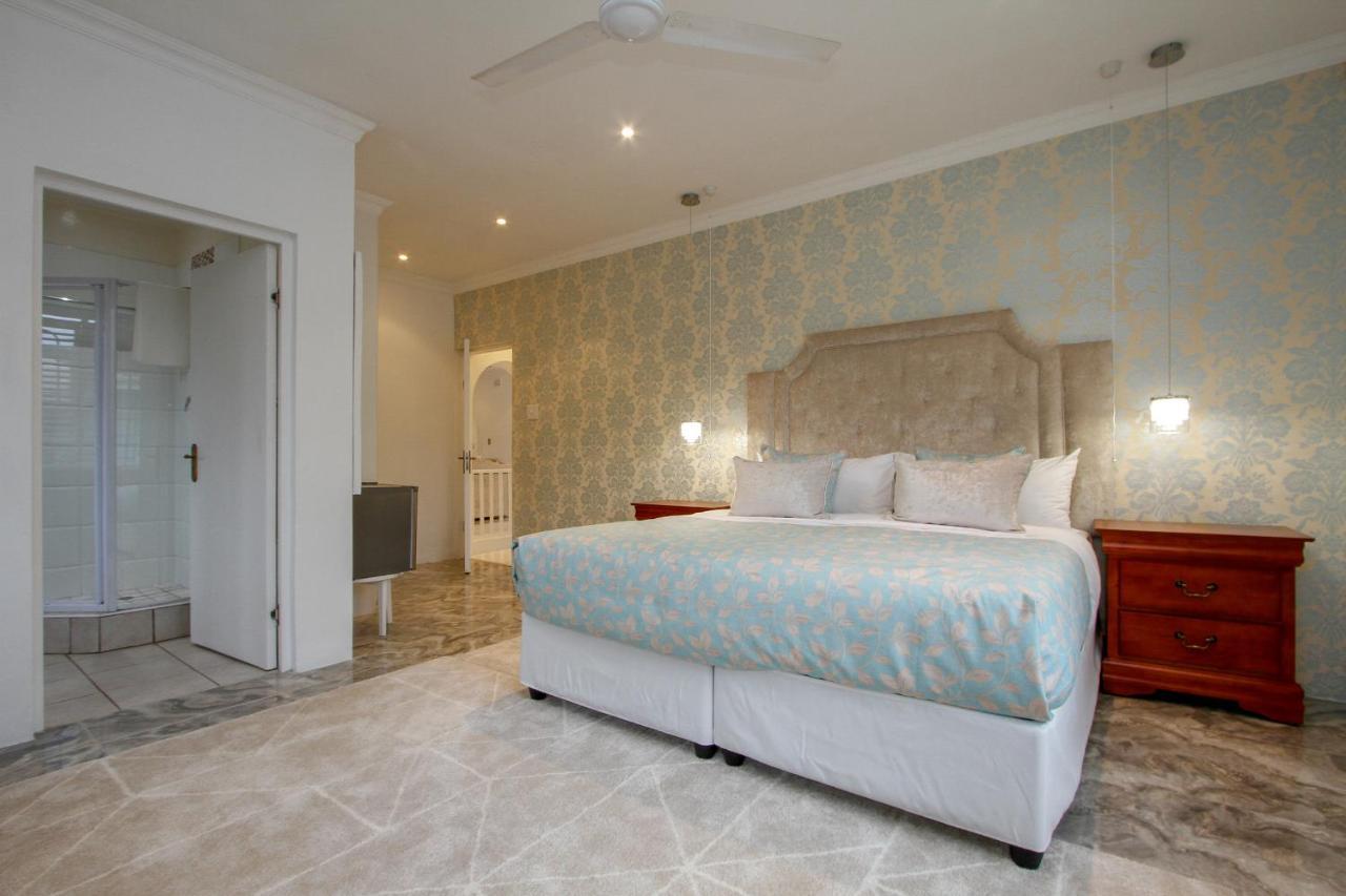 Blue Waves Lodge Umhlanga Rocks 외부 사진