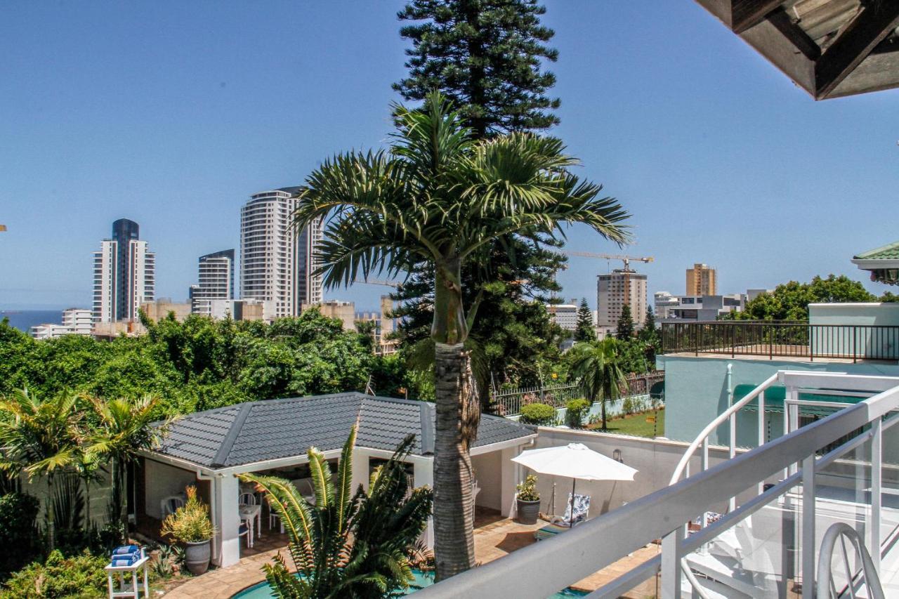Blue Waves Lodge Umhlanga Rocks 외부 사진