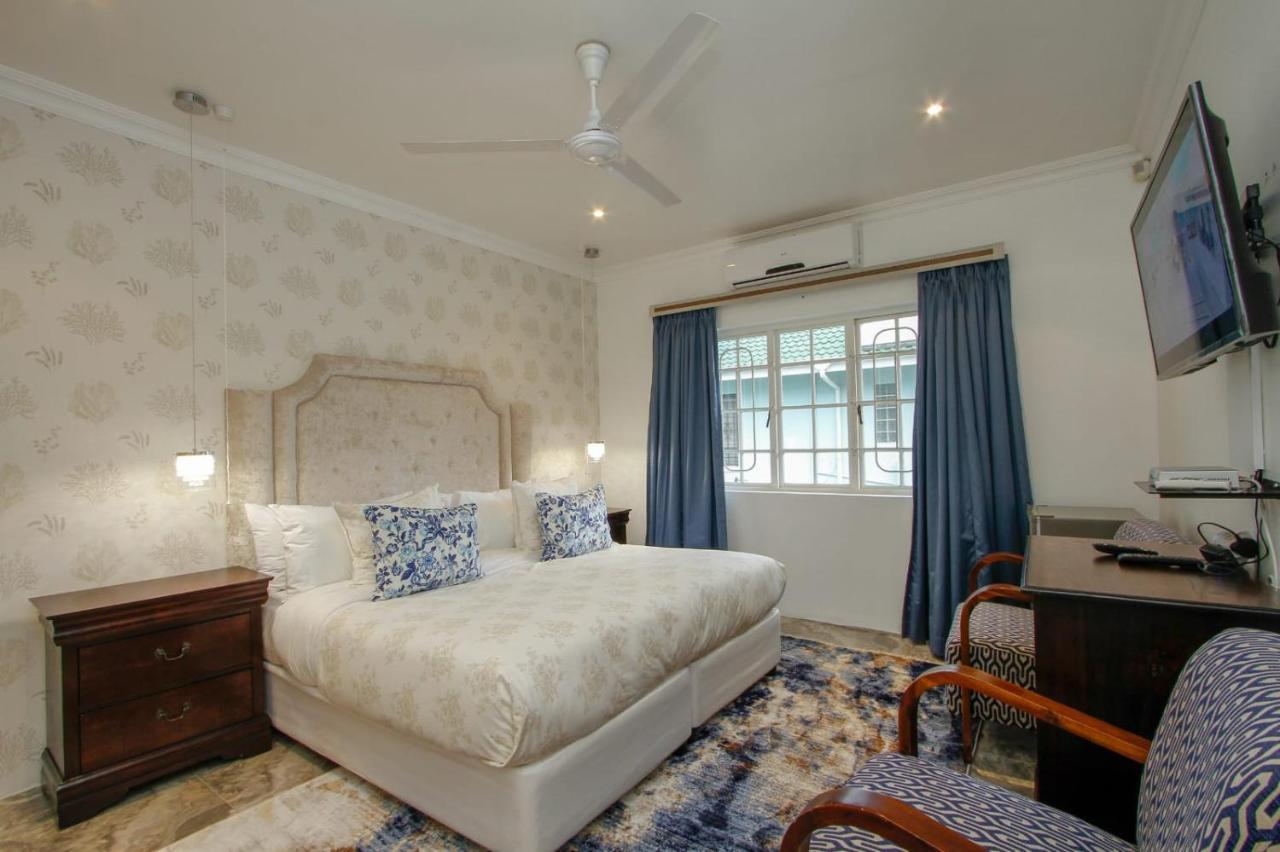 Blue Waves Lodge Umhlanga Rocks 외부 사진