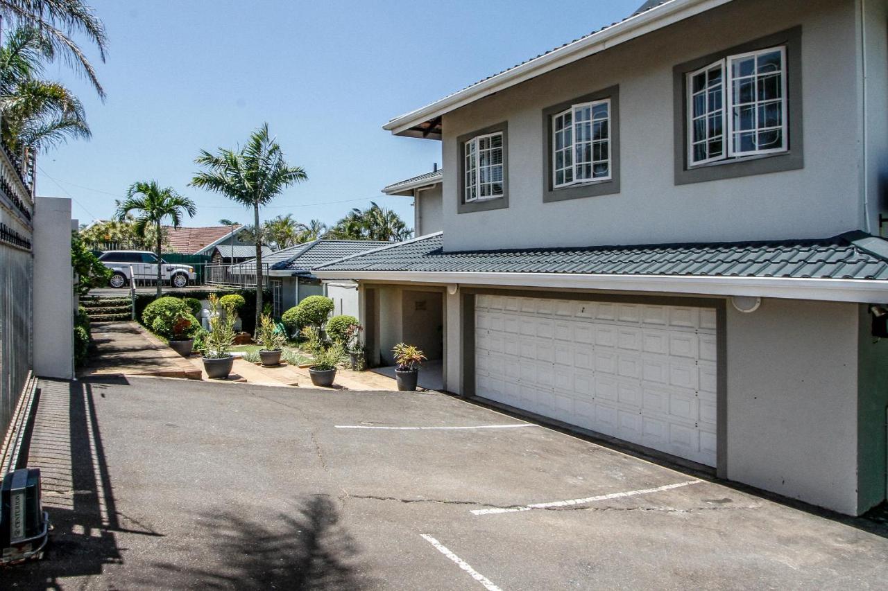 Blue Waves Lodge Umhlanga Rocks 외부 사진