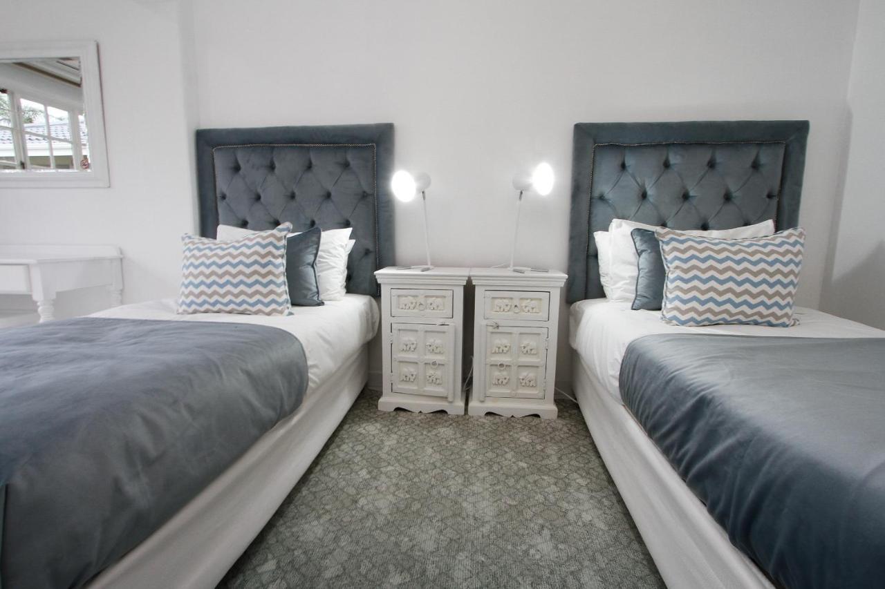 Blue Waves Lodge Umhlanga Rocks 외부 사진