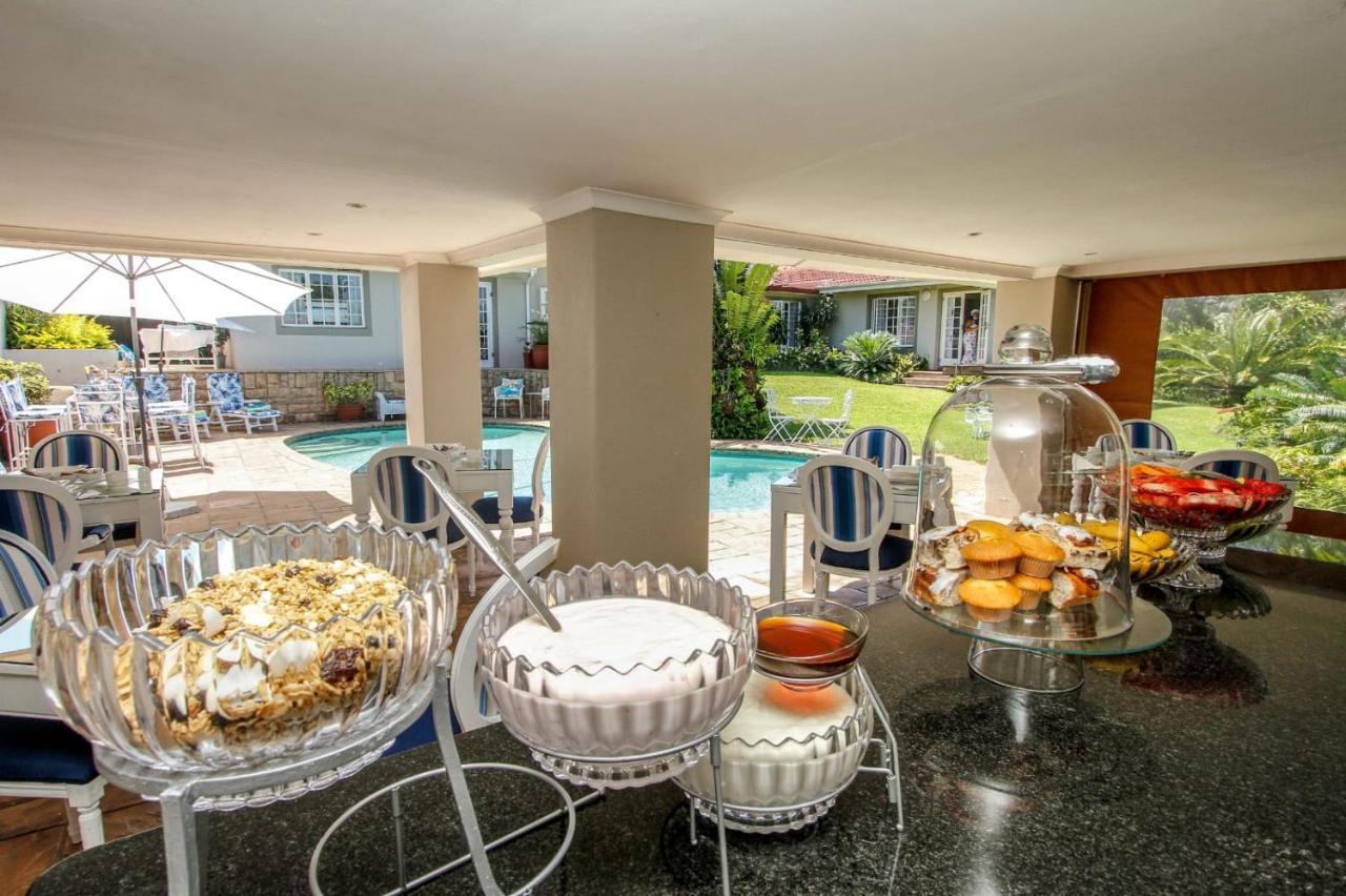 Blue Waves Lodge Umhlanga Rocks 외부 사진