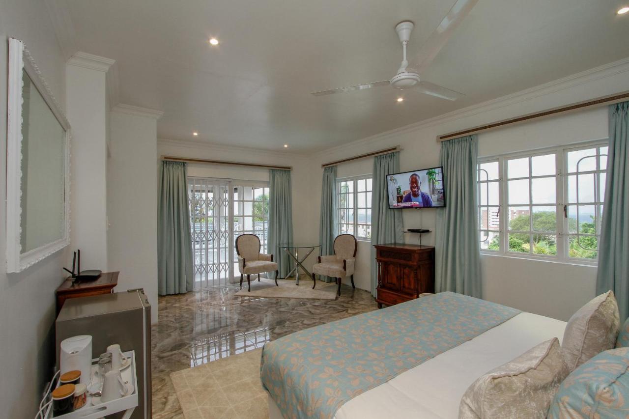 Blue Waves Lodge Umhlanga Rocks 외부 사진