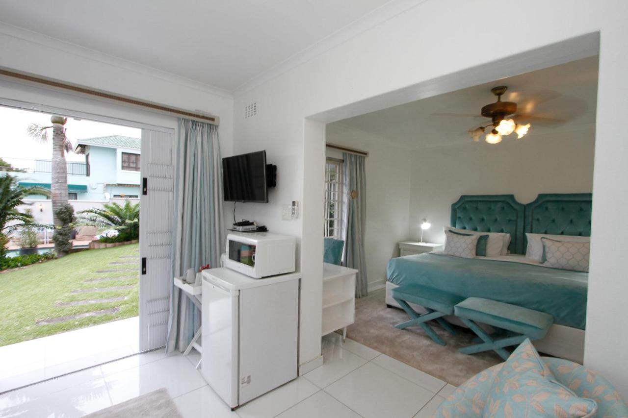 Blue Waves Lodge Umhlanga Rocks 외부 사진