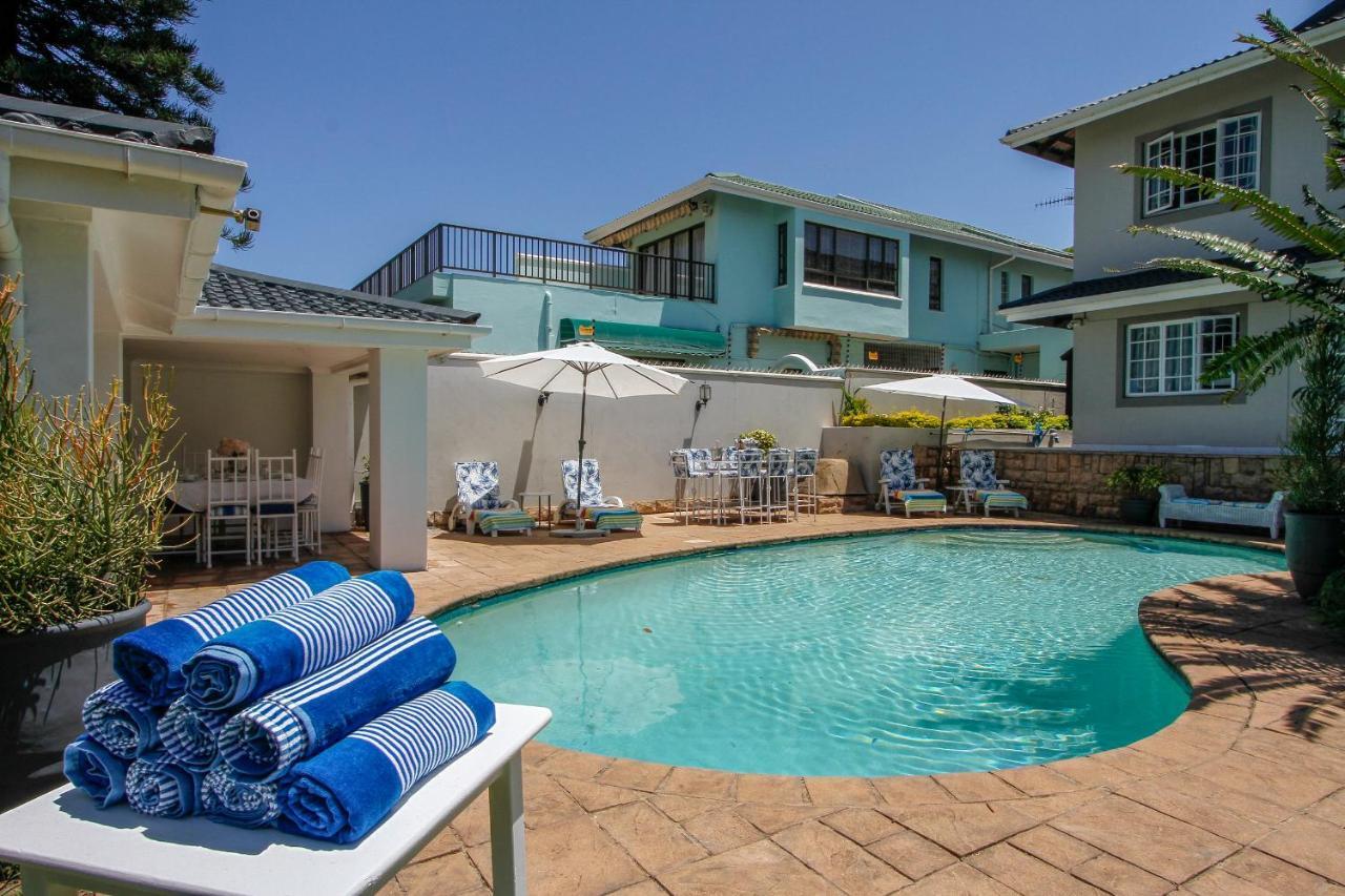 Blue Waves Lodge Umhlanga Rocks 외부 사진