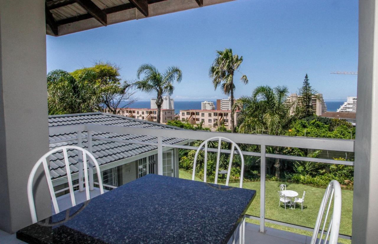 Blue Waves Lodge Umhlanga Rocks 외부 사진