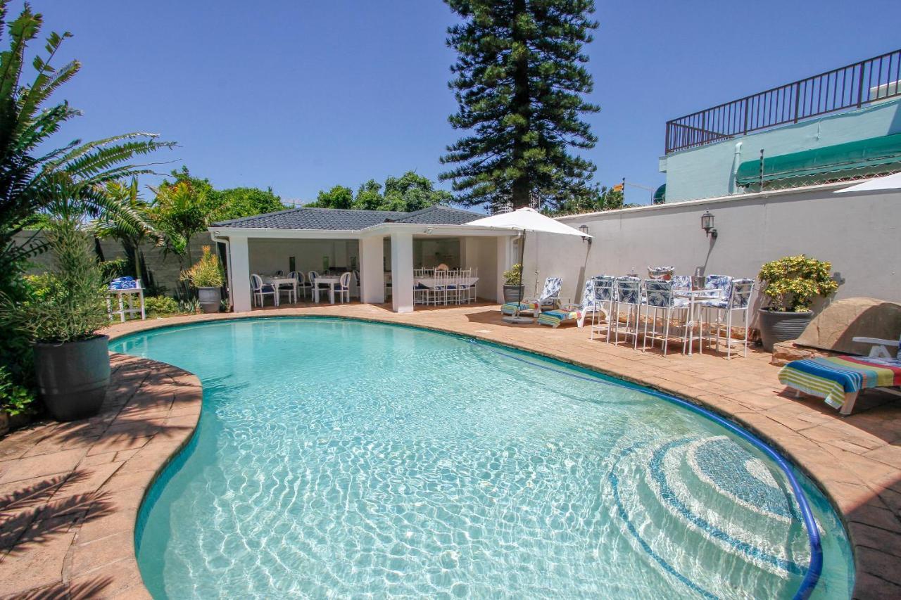 Blue Waves Lodge Umhlanga Rocks 외부 사진