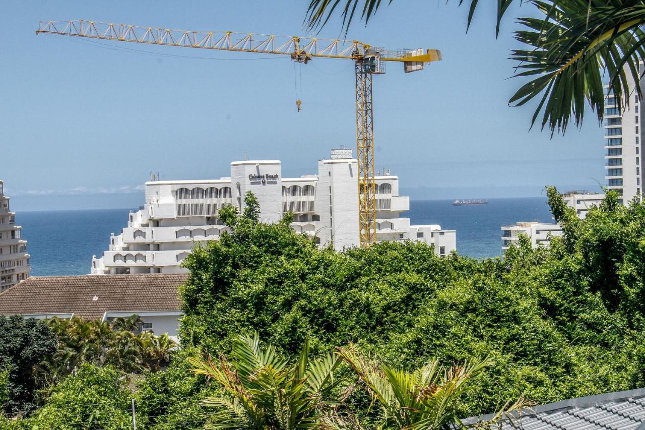 Blue Waves Lodge Umhlanga Rocks 외부 사진