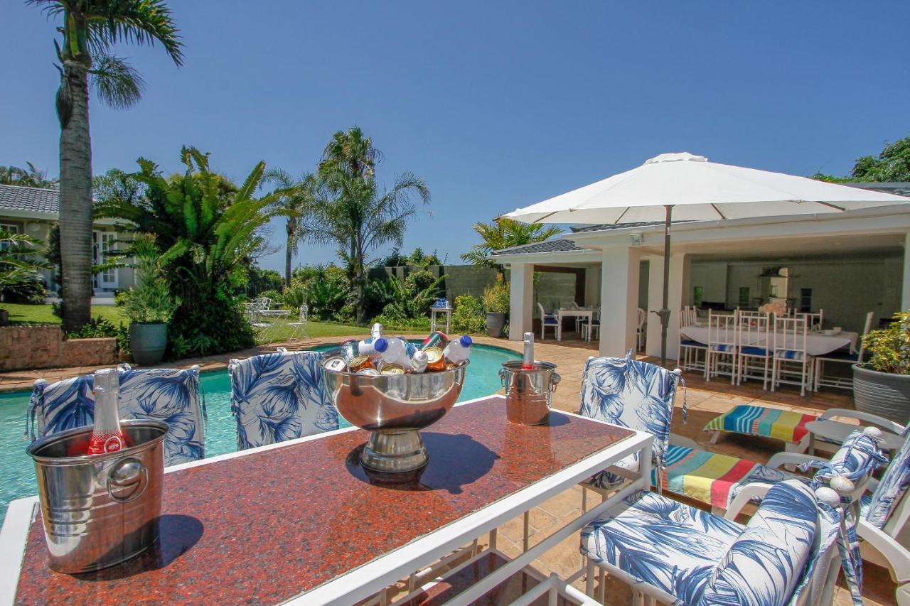 Blue Waves Lodge Umhlanga Rocks 외부 사진