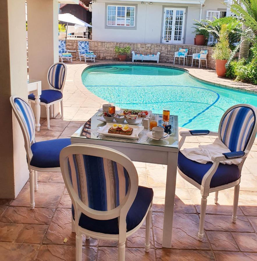 Blue Waves Lodge Umhlanga Rocks 외부 사진