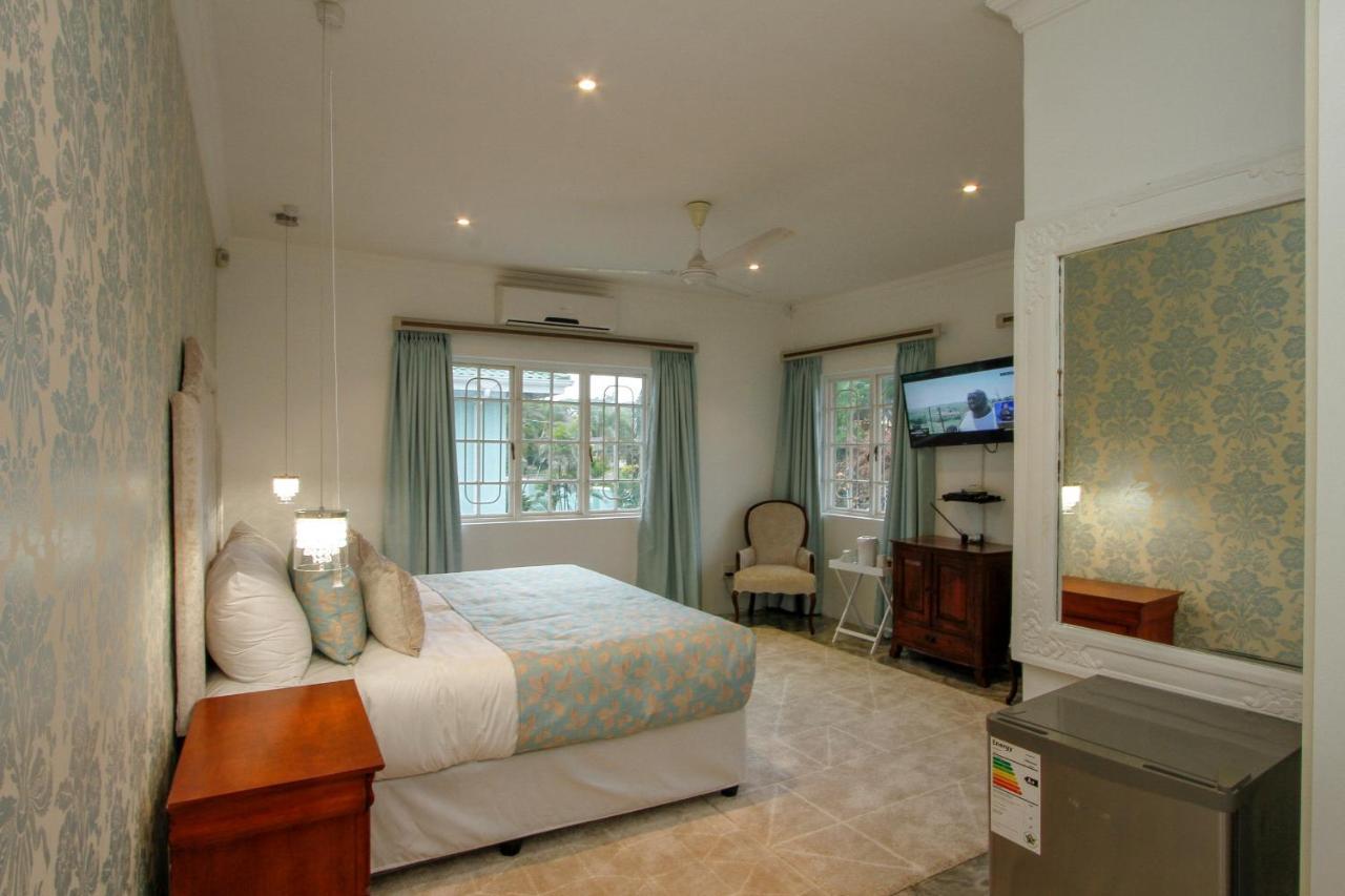 Blue Waves Lodge Umhlanga Rocks 외부 사진