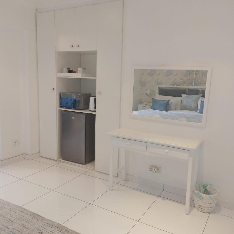 Blue Waves Lodge Umhlanga Rocks 외부 사진