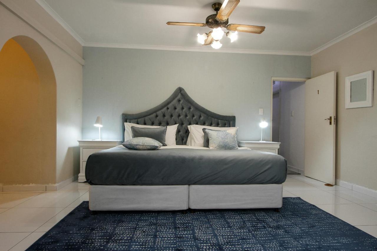 Blue Waves Lodge Umhlanga Rocks 외부 사진