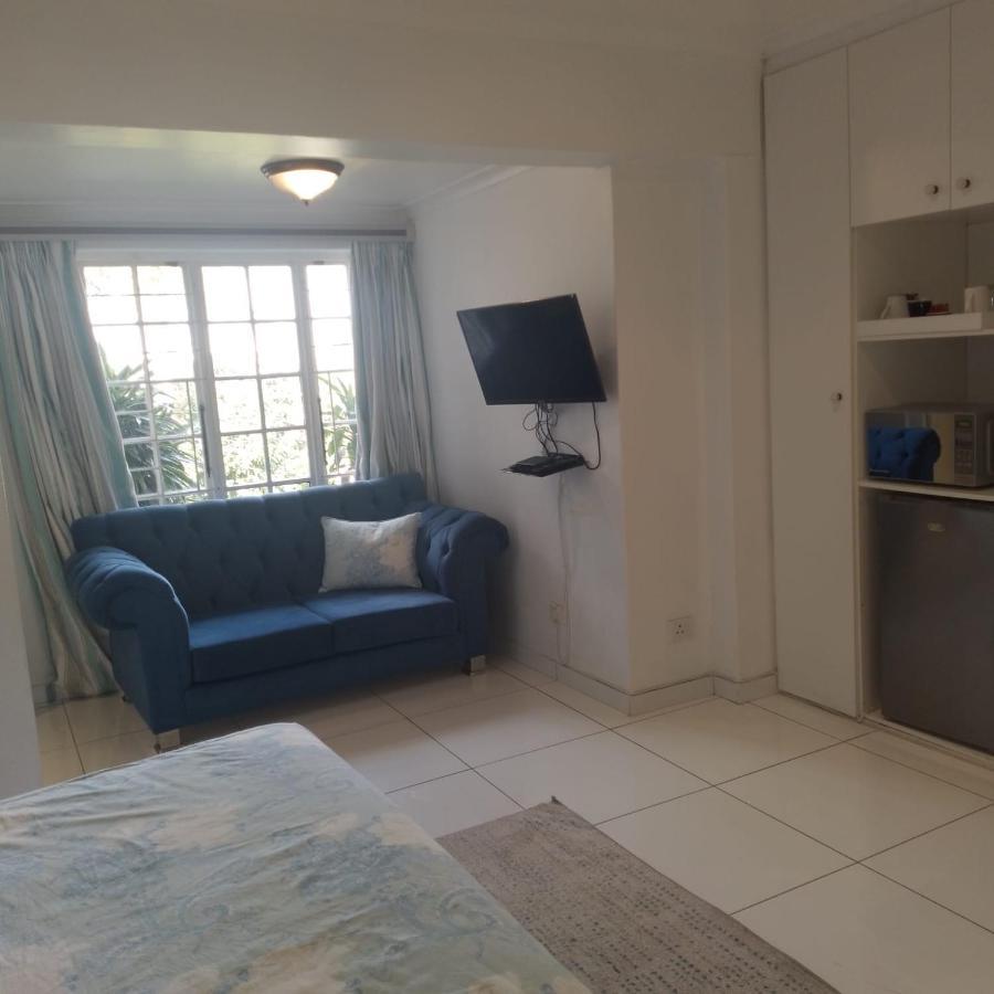 Blue Waves Lodge Umhlanga Rocks 외부 사진