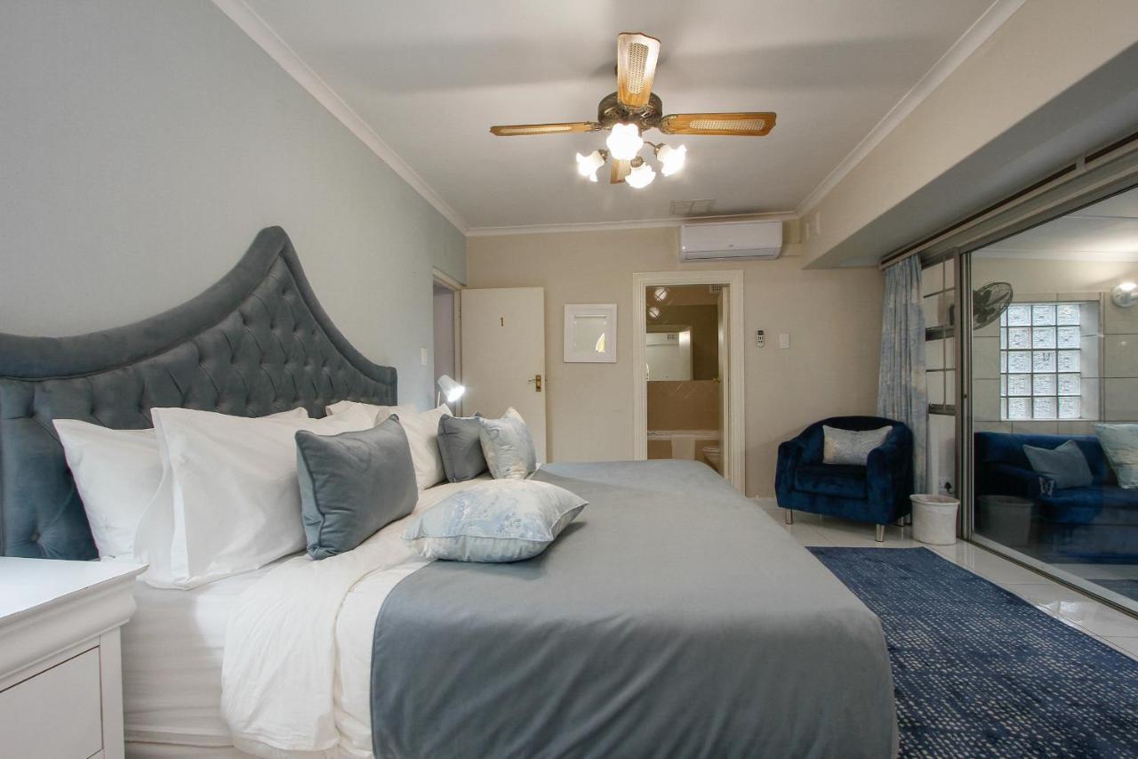 Blue Waves Lodge Umhlanga Rocks 외부 사진